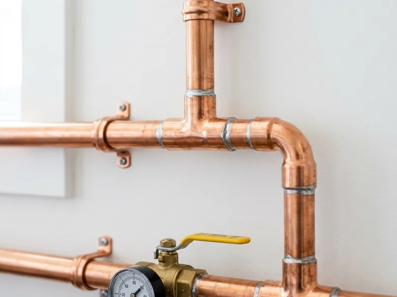 Pipe Repair & Replacement Plumber in Stratford Downtown, CT